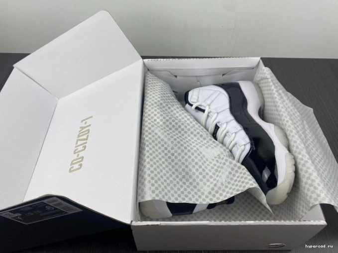Jordan 11DMP Air Jordan Air CT8012-170 11 0710